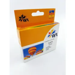 Tusz Pomarańczowy Zamiennik Epson T0879 C13T08794010 do R1900 21ml Wox