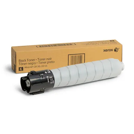 Toner Czarny Oryginał Xerox 006R01754 do C8130 C8135 C8230 59K