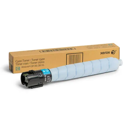 Toner Niebieski Oryginał Xerox 006R01755 do C8130 C8135 C8230 28K