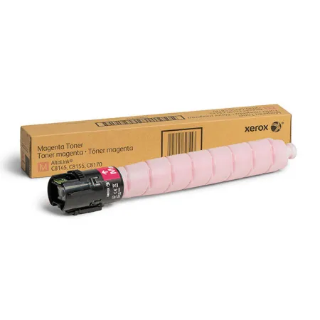 Toner Czerwony Oryginał Xerox 006R01760 do C8145 C8155 C8170 28K