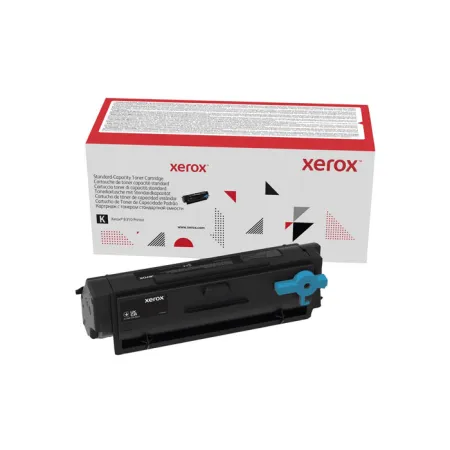 Toner Czarny Oryginał Xerox 006R04376 do B305 B310 B315 3K