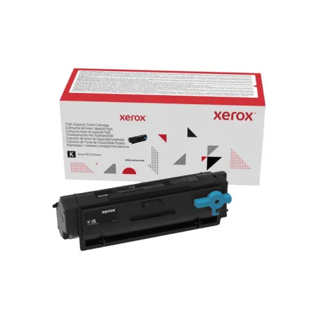 Toner Czarny Oryginał Xerox 006R04377 do B305 B310 B315 8K