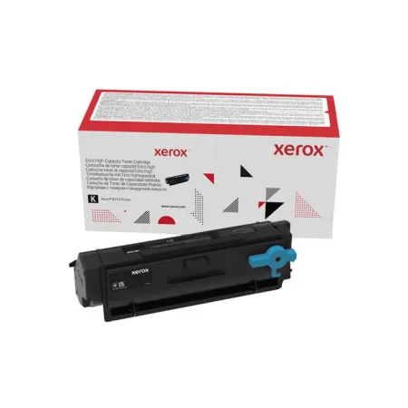 Oryginalny Toner Czarny Xerox B305, B310, B315 (006R04381)