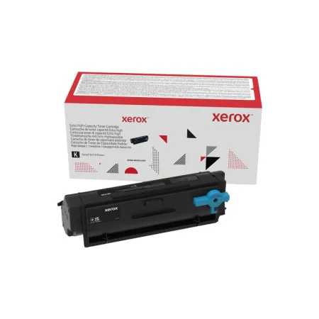 Toner Czarny Oryginał Xerox 006R04382 do B305 B310 B315 15K