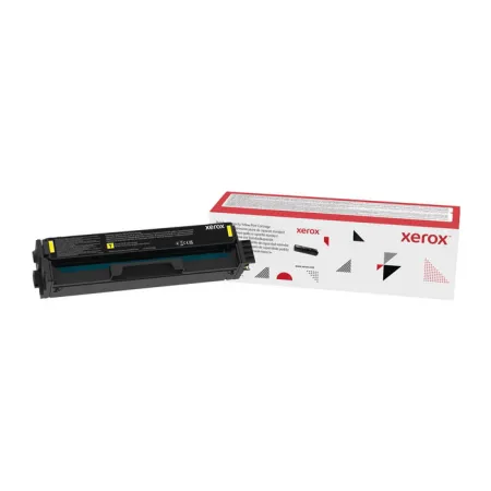 Oryginalny Toner Yellow Xerox C230, C235 (006R04390)