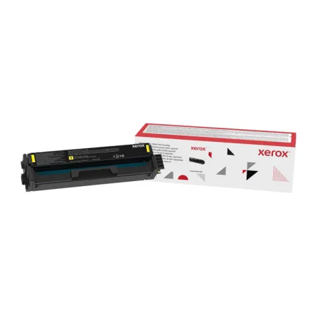 Toner Żółty Oryginał Xerox 006R04394 do C230 C235 2.5K