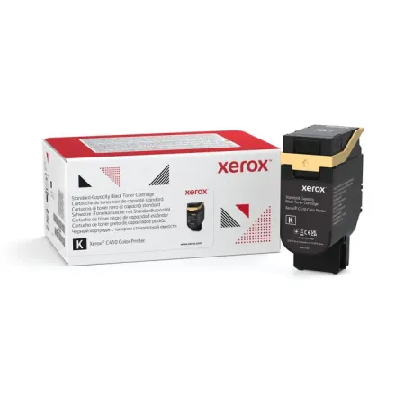 Toner Czarny Oryginał Xerox 006R04677 do C410 C415 2.4K