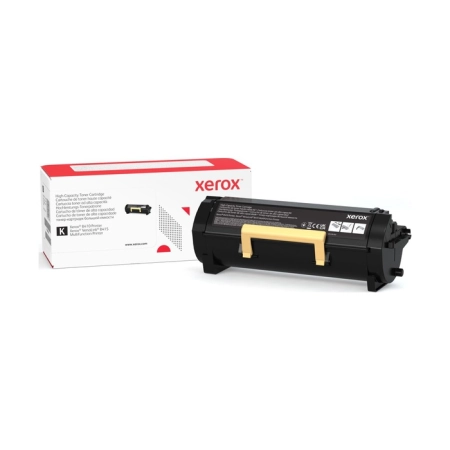 Toner Czarny Oryginał Xerox 006R04726 do B410 B415 B410dn 14K