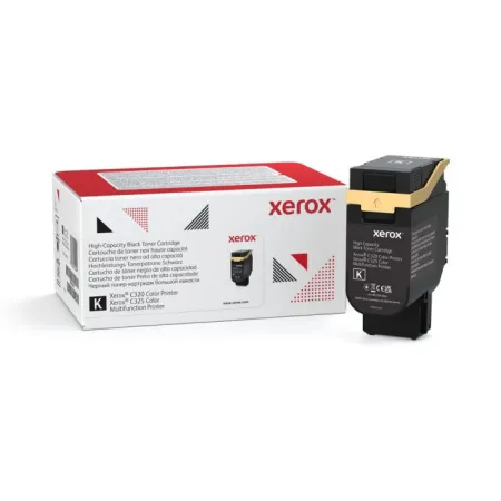 Toner Czarny Oryginał Xerox 006R04835 do C320 C325 8K