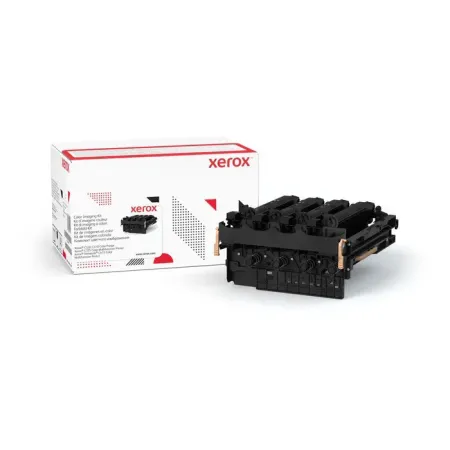 Bęben Zestaw CMYK Oryginał Xerox 013R00701 do C320 C325 C410 125K