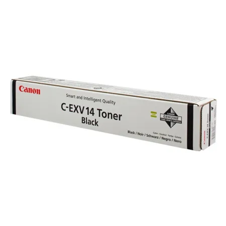 Toner Czarny Oryginał Canon C-EXV14 0384B006 do iR2016 iR2018 iR2020 2016i iR2018i iR2020i 8.3K