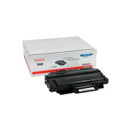 Toner Czarny Oryginał Xerox 106R01374 do Phaser 3250 5K