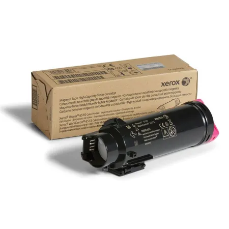 Toner Czerwony Oryginał Xerox 106R03694 do Phaser 6510 6515 4.3K