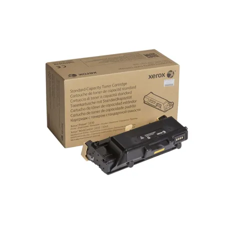 Toner Czarny Oryginał Xerox 106R03773 do Phaser 3330 3335 3345 3K