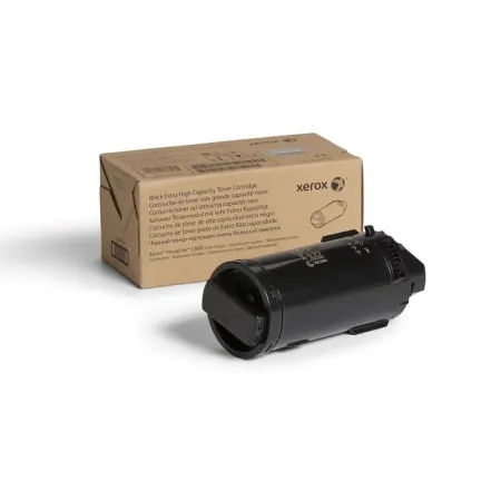Toner Czarny Oryginał Xerox 106R03927 do C600 16.9K