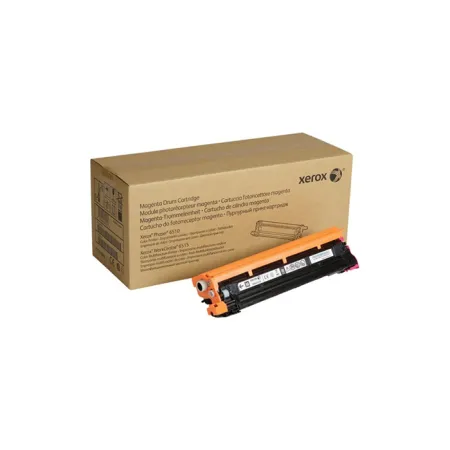 Bęben Czerwony Oryginał Xerox 108R01418 do 6510V 6515 48K