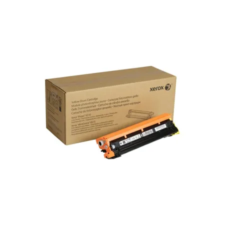 Bęben Żółty Oryginał Xerox 108R01419 do 6510V 6515 48K