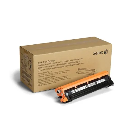 Oryginalny Moduł Bębna Black Xerox Phaser 6510 (108R01420)