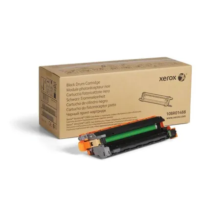 Bęben Czarny Oryginał Xerox 108R01488 do C600 C605 40K