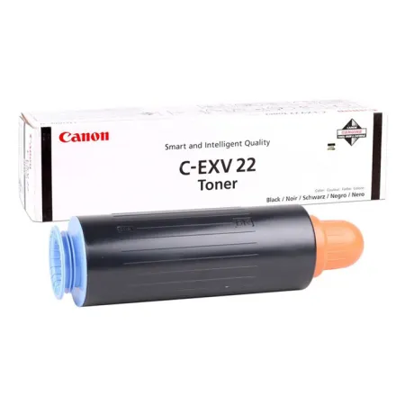 Toner Czarny Oryginał Canon C-EXV22 1872B002 do iR5050 iR5055 iR5065 iR5050N iR5055N 48K