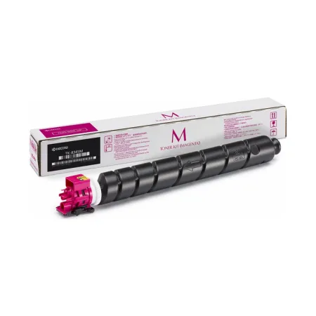 Oryginalny Toner Magenta Kyocera 2552ci, 2553ci (TK8345M, TK-8345M, 1T02L7BNL0, 02L7BNL0, 2L7BNL0)