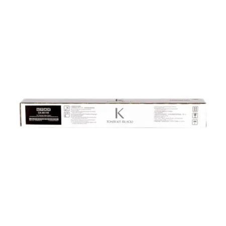 Toner Czarny Oryginał Utax CK-8514K 1T02ND0UT0 1T02ND0TA0 do 5006ci 5007ci 6006ci 30K