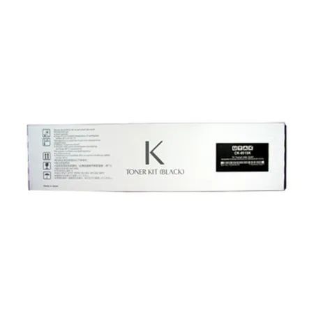 Toner Czarny Oryginał Utax CK-8515K 1T02NH0UT0 1T02NH0TA0 do 7006ciMFP 7307ciMFP 8006ciMFP 70K
