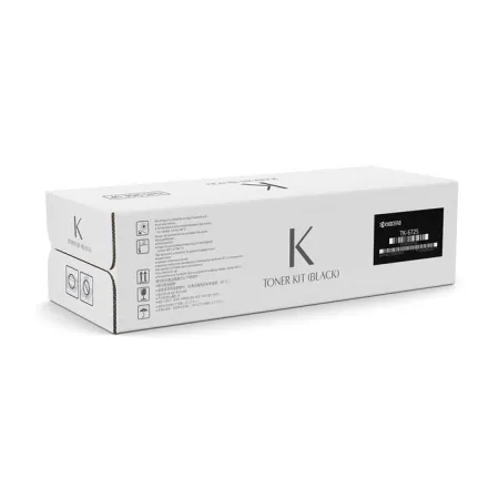 Oryginalny Toner Czarny Kyocera 7002i, 7003i, 8002i, 8003i, 9002i, 9003i (TK6725, TK-6725, 1T02NJ0NL0)