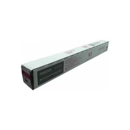 Toner Czerwony Oryginał Utax 1T02RLBUT1 1T02RLBUT0 1T02RLBTA0 do 3206Ci 3207Ci 15K