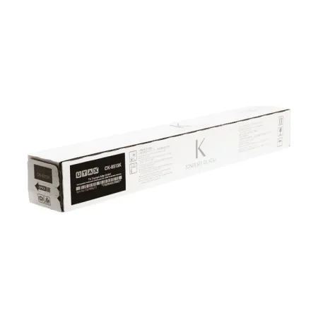 Toner Czarny Oryginał Utax CK-8513K 1T02RM0UT0 1T02RM0TA0 do 4006Ci 4007Ci 30K