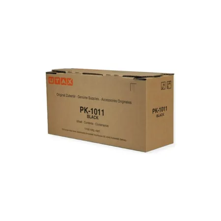 Toner Czarny Oryginał Utax PK-1011 1T02RY0UT0 1T02RY0TA0 do P4020 7.2K