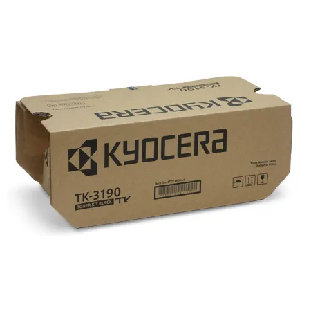 Toner Czarny Oryginał Kyocera TK3190 1T02T60NL1 do M3655idn M3660idn M3860idnf 25K