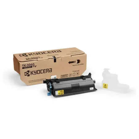 Toner Czarny Oryginał Kyocera TK3060 1T02V30NL0 do M3145idn M3645idn 14.5K