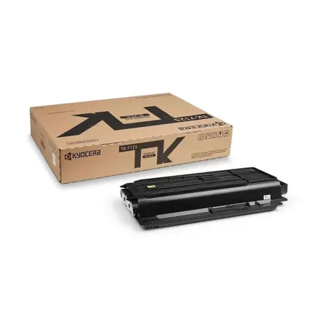 Toner Czarny Oryginał Kyocera TK7125 1T02V70NL0 do 3212i 20K