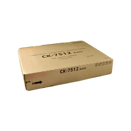 Toner Czarny Oryginał Utax CK-7512 1T02V70UT0 1T02V70TA0 do 3262i 20K