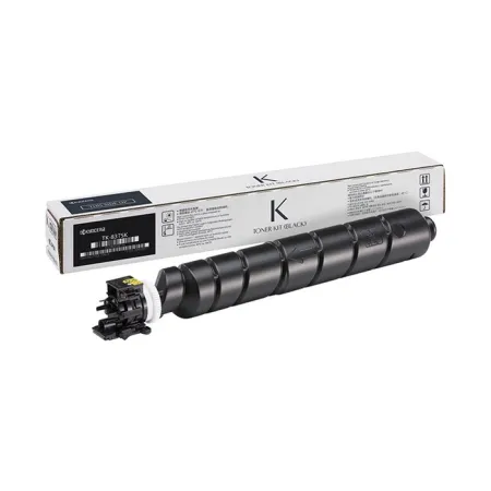 Toner Czarny Oryginał Kyocera TK8375 1T02XD0NL0 do 3554ci 30K