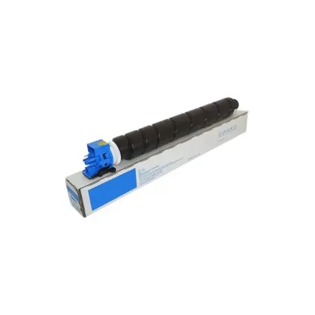 Toner Niebieski Oryginał Kyocera TK8395 1T02XDCNL1 do 3554ci 24K
