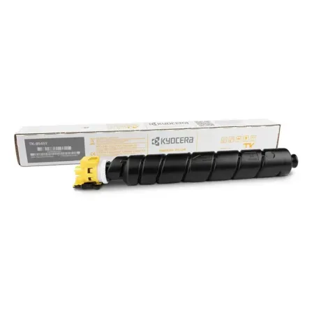 Oryginalny Toner Yellow Kyocera 4054ci (TK8545Y, TK-8545Y, 1T02YMANL0)