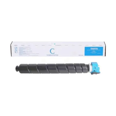 Toner Niebieski Oryginał Utax CK-8532C 1T02YMCUT0 do 4008Ci 20K