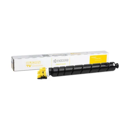 Oryginalny Toner Yellow Kyocera TK8365, TK-8365 (1T02YPANL0)