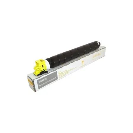 Toner Żółty Oryginał Utax CK-8530Y 1T02YPAUT0 1T02YPATA0 do 2508ci 12K