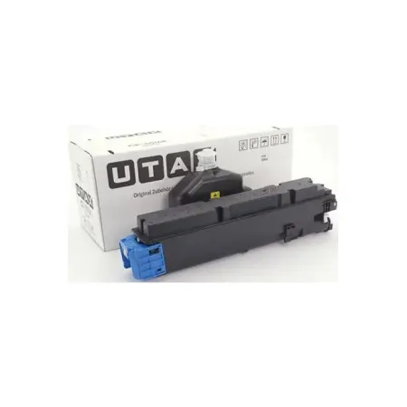 Toner Niebieski Oryginał Utax PK-5021C 1T02Z0CUT0 do C4063 P-C4063DN P-C4063i P-C4067i 10K