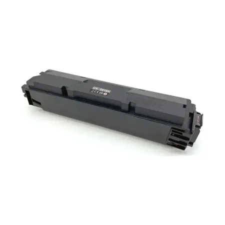Toner Czarny Oryginał Utax CK-5518K 1T02Z20UT0 1T02Z7ATA0 do P458ci 20K