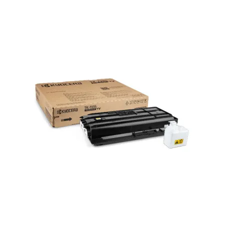 Toner Czarny Oryginał Kyocera TK7235 1T02ZS0NL0 do MZ4000i 35K