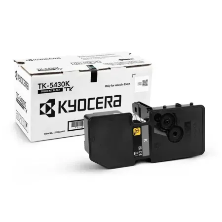 Oryginalny Toner Black Kyocera MA2100, PA2100 (TK5430K, TK-5430K, 1T0C0A0NL1)