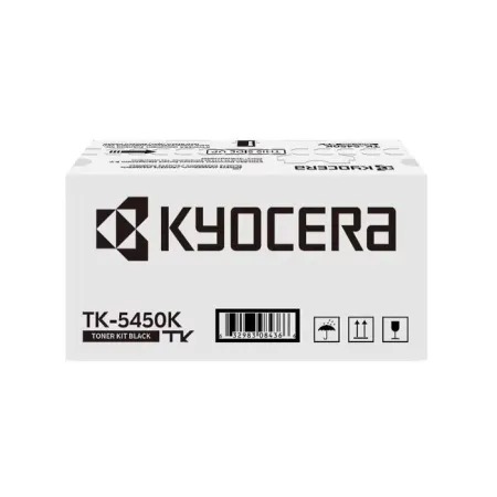 Toner Czarny Oryginał Kyocera TK5450K 1T0C0D0NL0 do MA2600 PA2600 4.1K