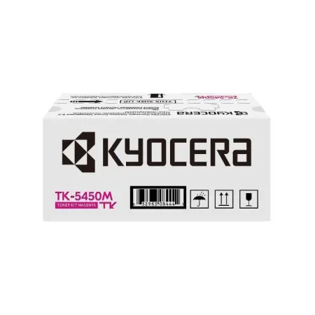 Toner Czerwony Oryginał Kyocera TK5450M 1T0C0DBNL0 do MA2600 PA2600 3.2K