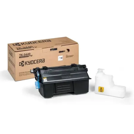 Toner Czarny Oryginał Kyocera TK3440 1T0C0T0NL0 do MA6000 MA6000ifx PA6000x 40K
