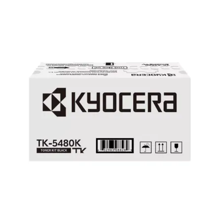 Toner Czarny Oryginał Kyocera TK5480K 1T0C220NL0 do MA2101 PA2101 1.3K