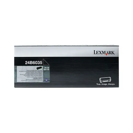 Toner Czarny Oryginał Lexmark 24B6035 do XM1145 16K